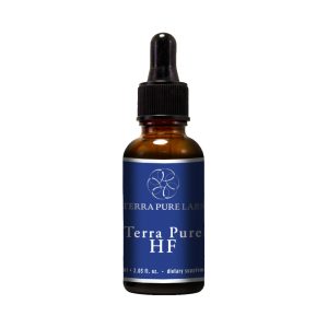 Terra Pure HF (Humic and Fulvic)