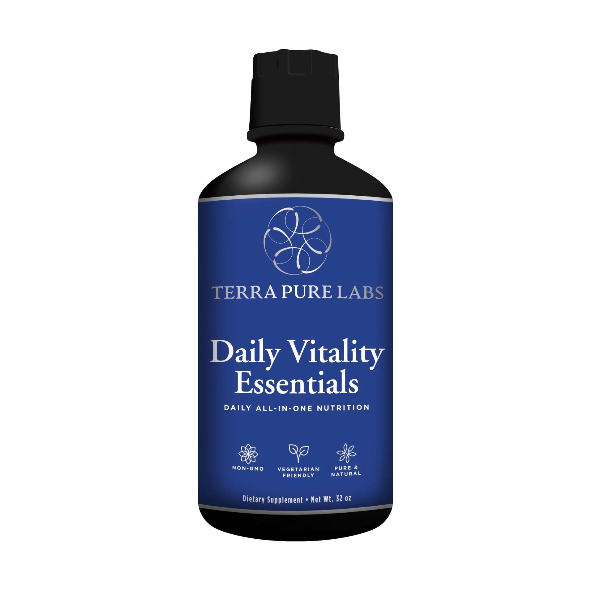 Daily Vitality Essentials