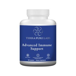 Advanced Immune Support