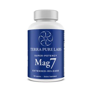 Mag7 Extended Release Magnesium