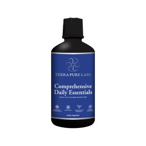 Comprehensive Daily Essentials