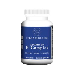 Advanced B-Complex