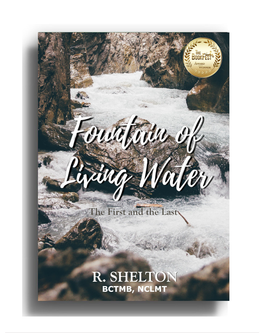 Fountain of Living Water